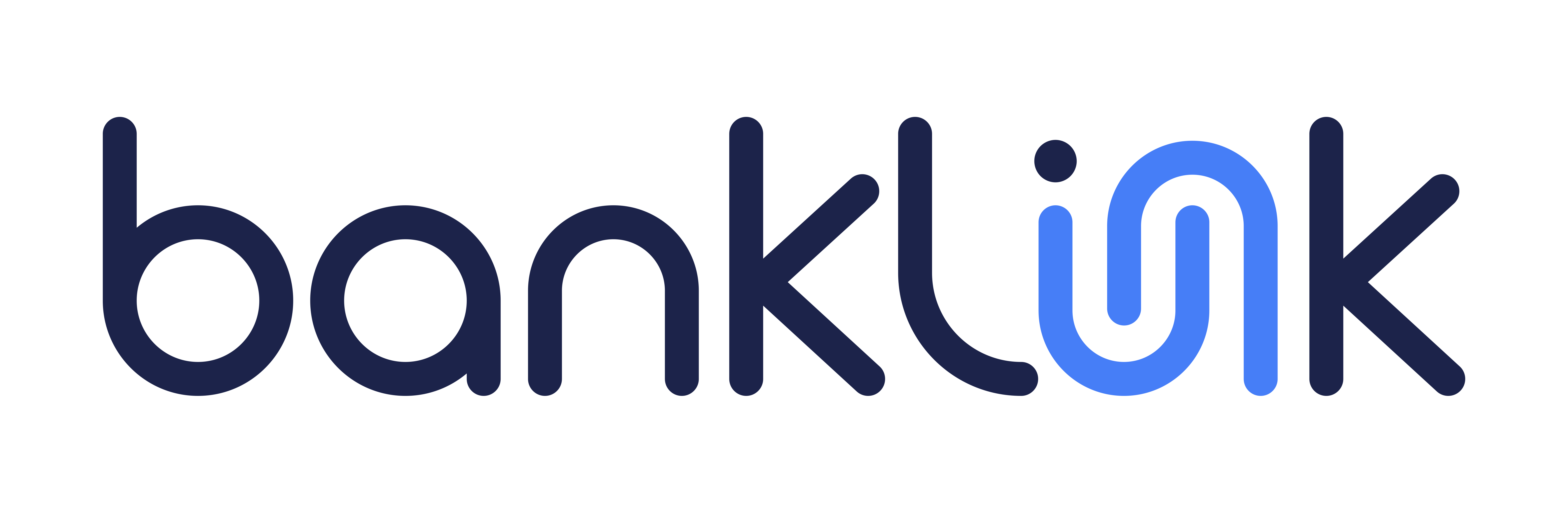 banlink logo powered by windsor advantage lender service provider